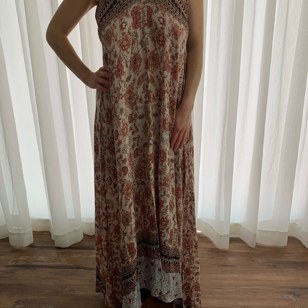 Summer dress M size